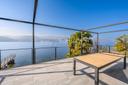 Esclusiva villa con piscina e pontile privato, in vendita, Angera | Sotheby’s Realty Italy - 7