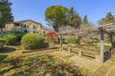 Residenza di campagna con carattere storico, in vendita, Cetona | Sotheby’s Realty Italy - 4