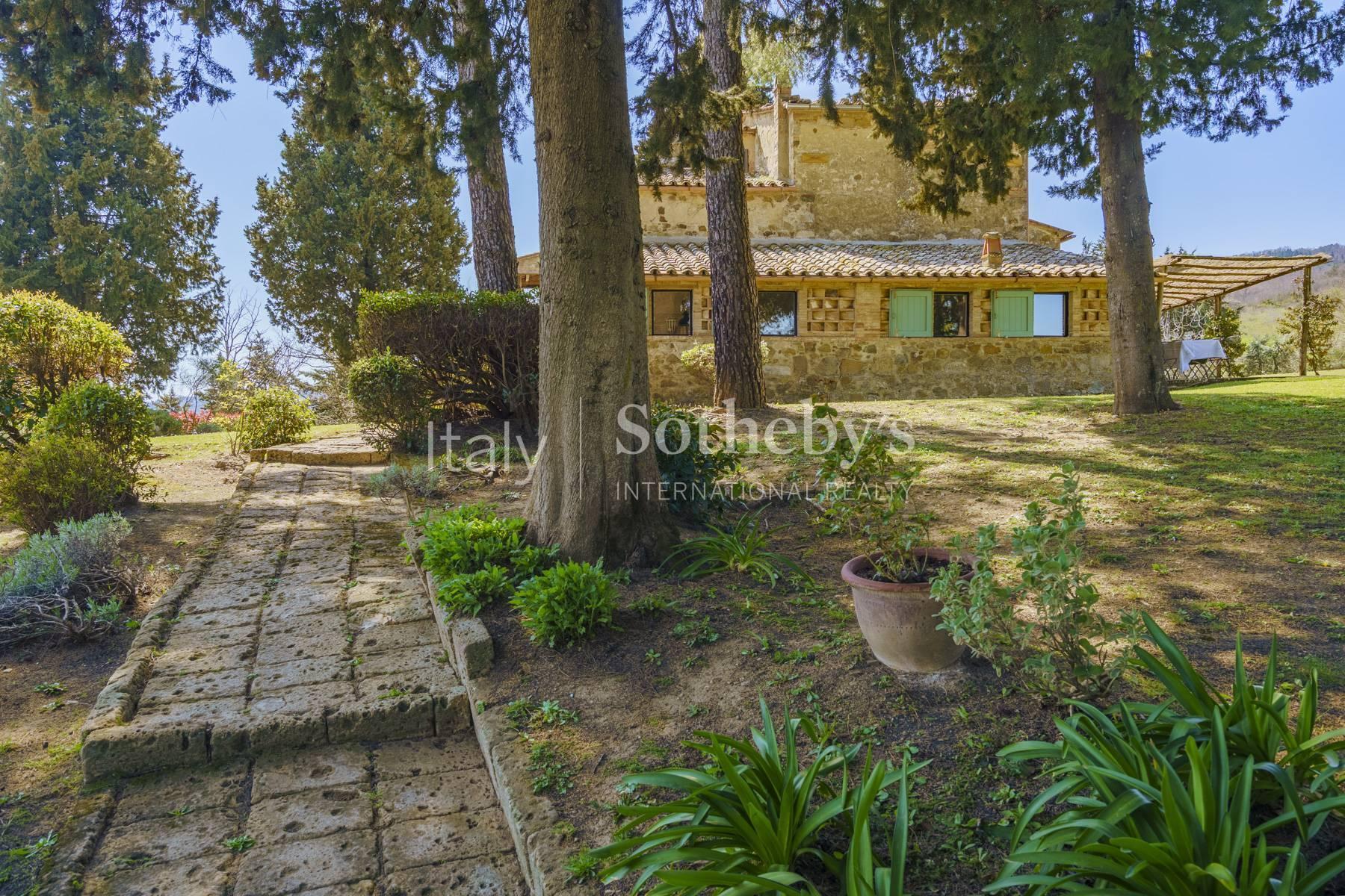 Residenza di campagna con carattere storico - 5