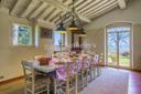 Residenza di campagna con carattere storico, in vendita, Cetona | Sotheby’s Realty Italy - 9