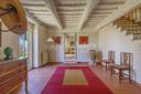 Residenza di campagna con carattere storico, in vendita, Cetona | Sotheby’s Realty Italy - 15