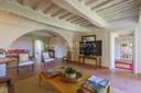 Residenza di campagna con carattere storico, in vendita, Cetona | Sotheby’s Realty Italy - 14
