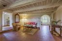 Residenza di campagna con carattere storico, in vendita, Cetona | Sotheby’s Realty Italy - 20