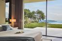 Elegante villa con SPA e infinity pool sul Garda, in vendita, Gargnano | Sotheby’s Realty Italy - 4