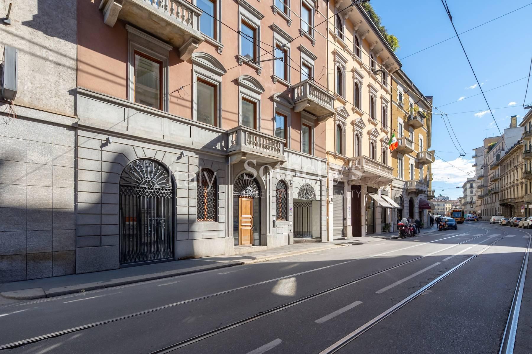 Appartamento di nuova realizzazione in Corso Magenta, in vendita, Milano | Sotheby’s Realty Italy - 16