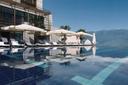 Elegante villa con SPA e infinity pool sul Garda, in vendita, Gargnano | Sotheby’s Realty Italy - 13