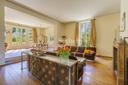 Residenza fiorentina esclusiva con giardino e dépendance, in affitto, Firenze | Sotheby’s Realty Italy - 5
