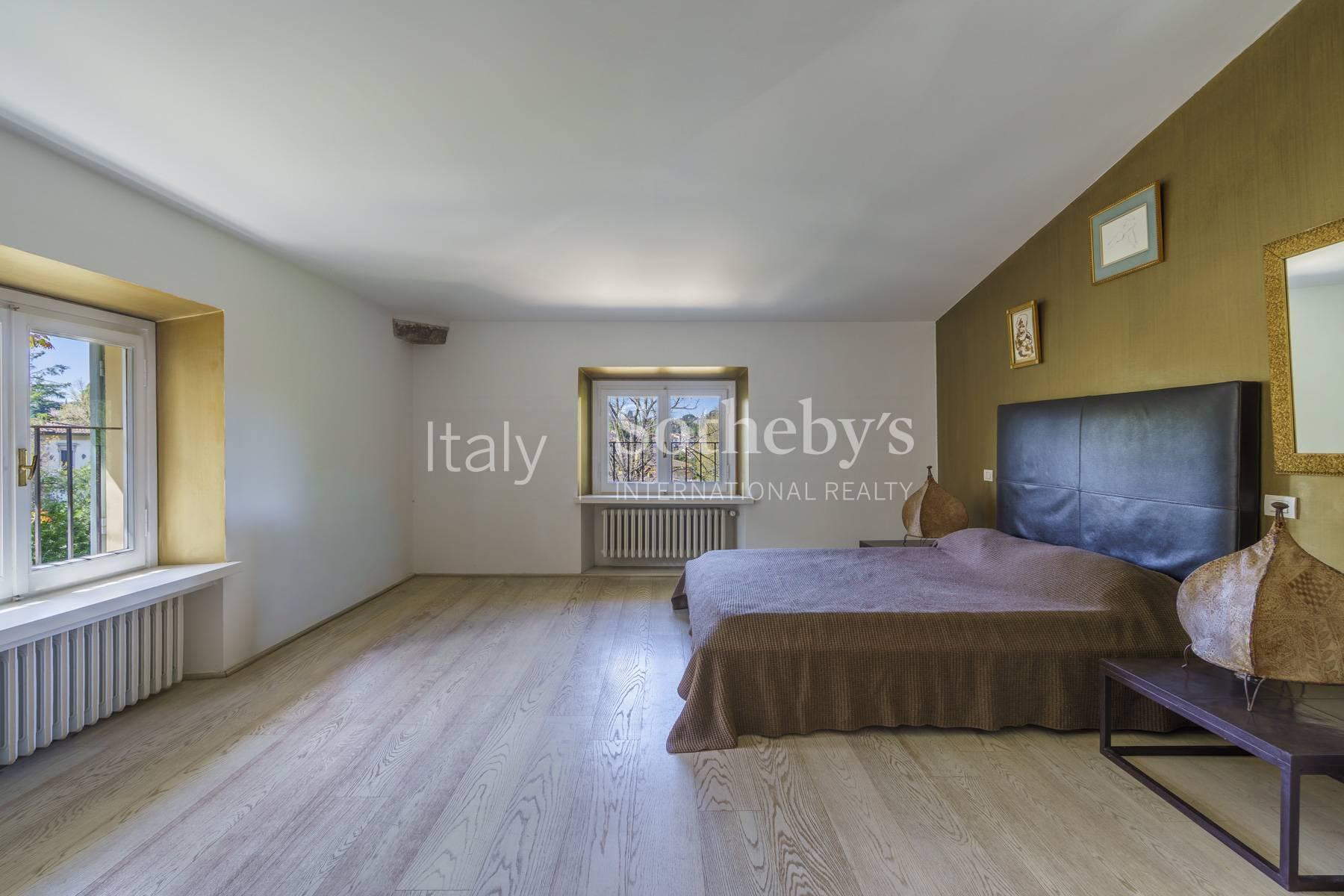 Residenza fiorentina esclusiva con giardino e dépendance, in affitto, Firenze | Sotheby’s Realty Italy - 26