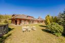 Villa con parco e accesso privato al Lago di Avigliana, in vendita, Avigliana | Sotheby’s Realty Italy - 25