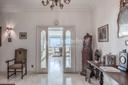 Ampio appartemento panoramico al Parco Grifeo, in affitto, Napoli | Sotheby’s Realty Italy - 8