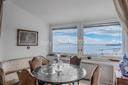 Ampio appartemento panoramico al Parco Grifeo, in affitto, Napoli | Sotheby’s Realty Italy - 3