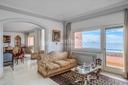 Ampio appartemento panoramico al Parco Grifeo, in affitto, Napoli | Sotheby’s Realty Italy - 2