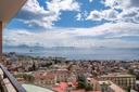 Ampio appartemento panoramico al Parco Grifeo, in affitto, Napoli | Sotheby’s Realty Italy - 13