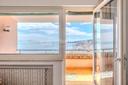 Ampio appartemento panoramico al Parco Grifeo, in affitto, Napoli | Sotheby’s Realty Italy - 14