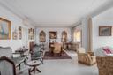 Ampio appartemento panoramico al Parco Grifeo, in affitto, Napoli | Sotheby’s Realty Italy - 15