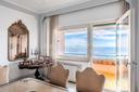 Ampio appartemento panoramico al Parco Grifeo, in affitto, Napoli | Sotheby’s Realty Italy - 16