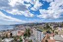 Ampio appartemento panoramico al Parco Grifeo, in affitto, Napoli | Sotheby’s Realty Italy - 19