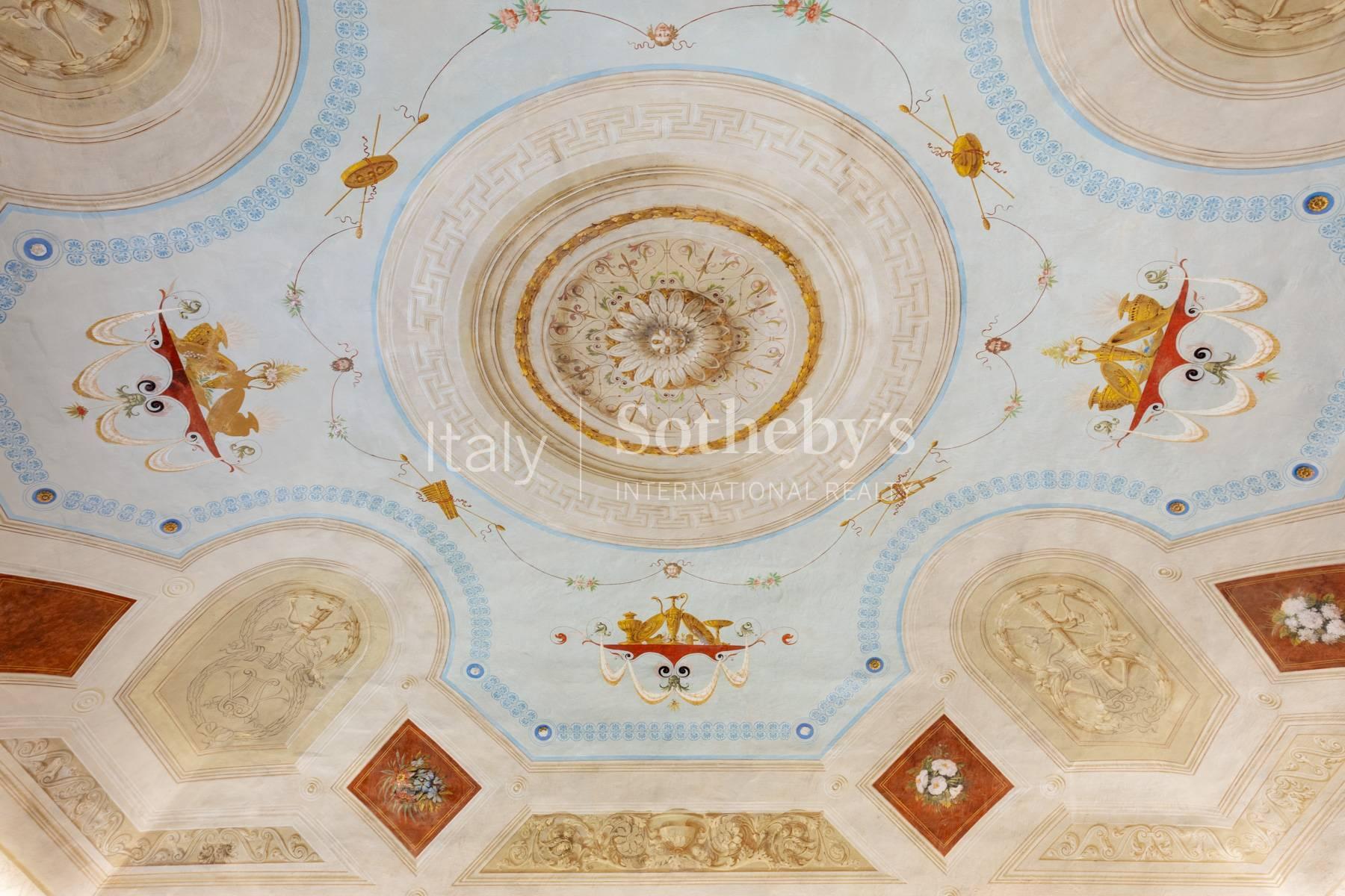 Fully and Finely Restored Historic Palace - 3