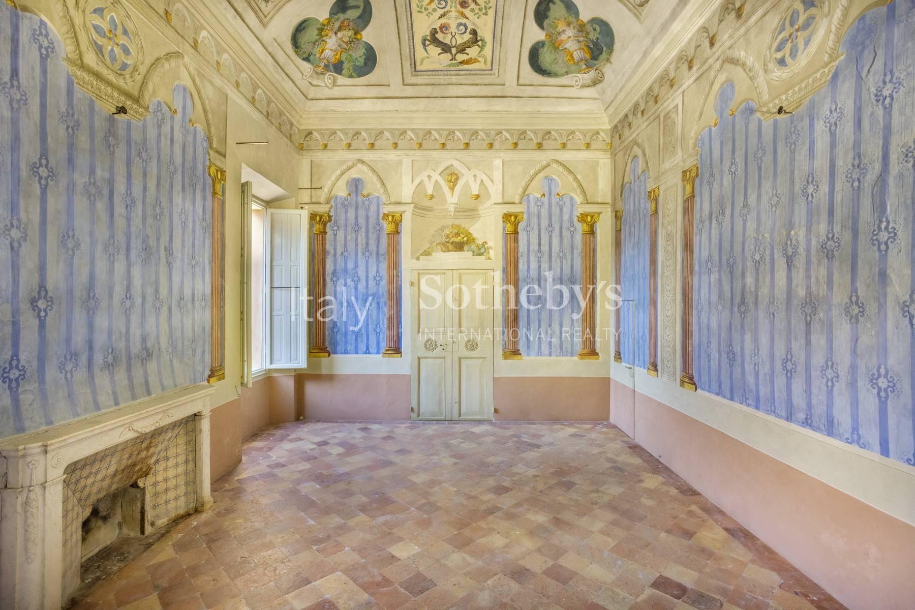 Fully and Finely Restored Historic Palace - 5