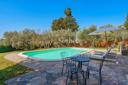 Villa contemporanea con piscina riscaldata e vista su Firenze, in vendita, Firenze | Sotheby’s Realty Italy - 21