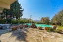 Villa contemporanea con piscina riscaldata e vista su Firenze, in vendita, Firenze | Sotheby’s Realty Italy - 22