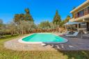 Villa contemporanea con piscina riscaldata e vista su Firenze, in vendita, Firenze | Sotheby’s Realty Italy - 23