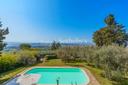 Villa contemporanea con piscina riscaldata e vista su Firenze, in vendita, Firenze | Sotheby’s Realty Italy - 3