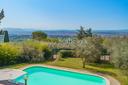 Villa contemporanea con piscina riscaldata e vista su Firenze, in vendita, Firenze | Sotheby’s Realty Italy - 26