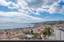Ampio appartemento panoramico al Parco Grifeo, in affitto, Napoli | Sotheby’s Realty Italy - 1
