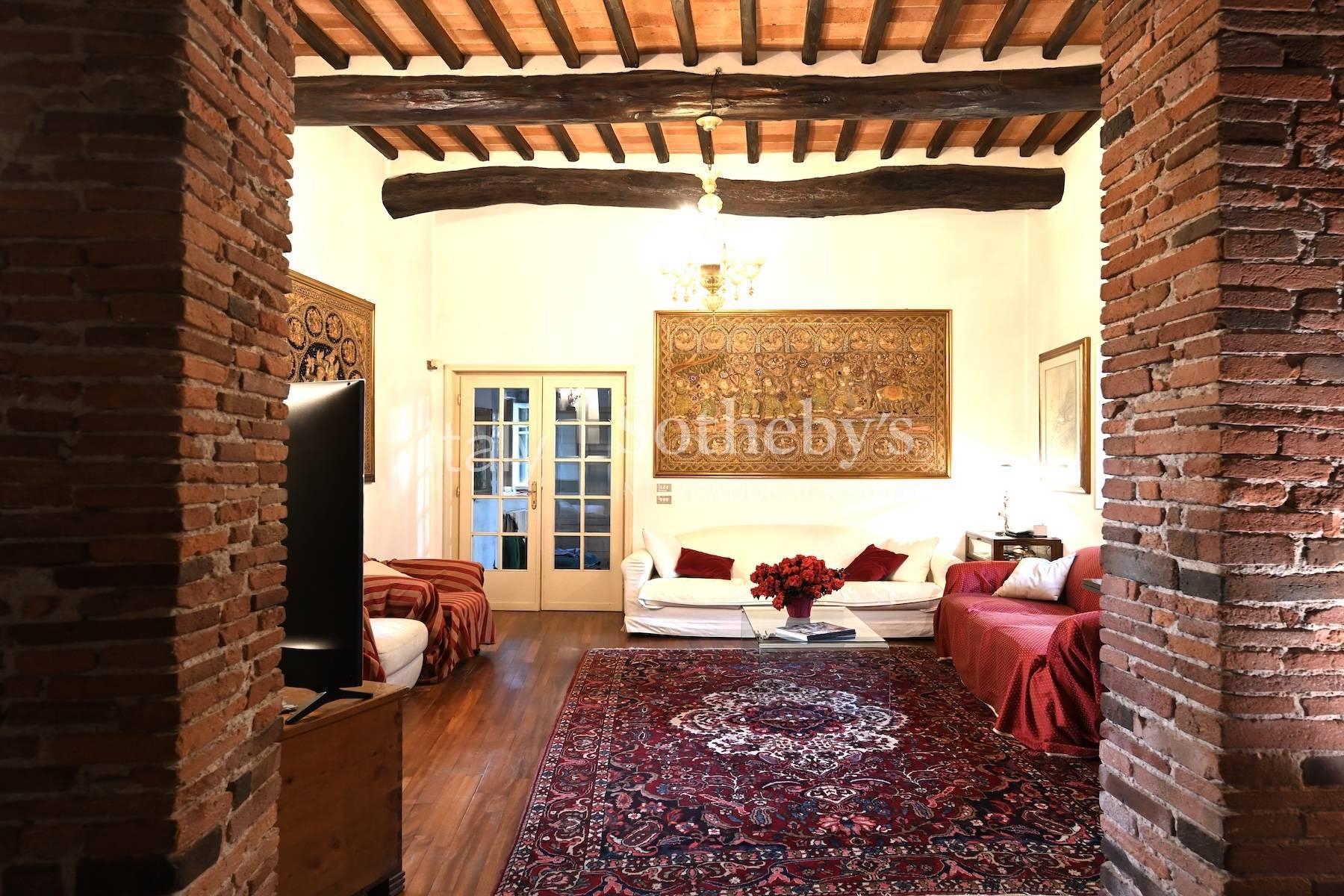 Autentica proprietà storica nella campagna lucchese, in vendita, Capannori | Sotheby’s Realty Italy - 6