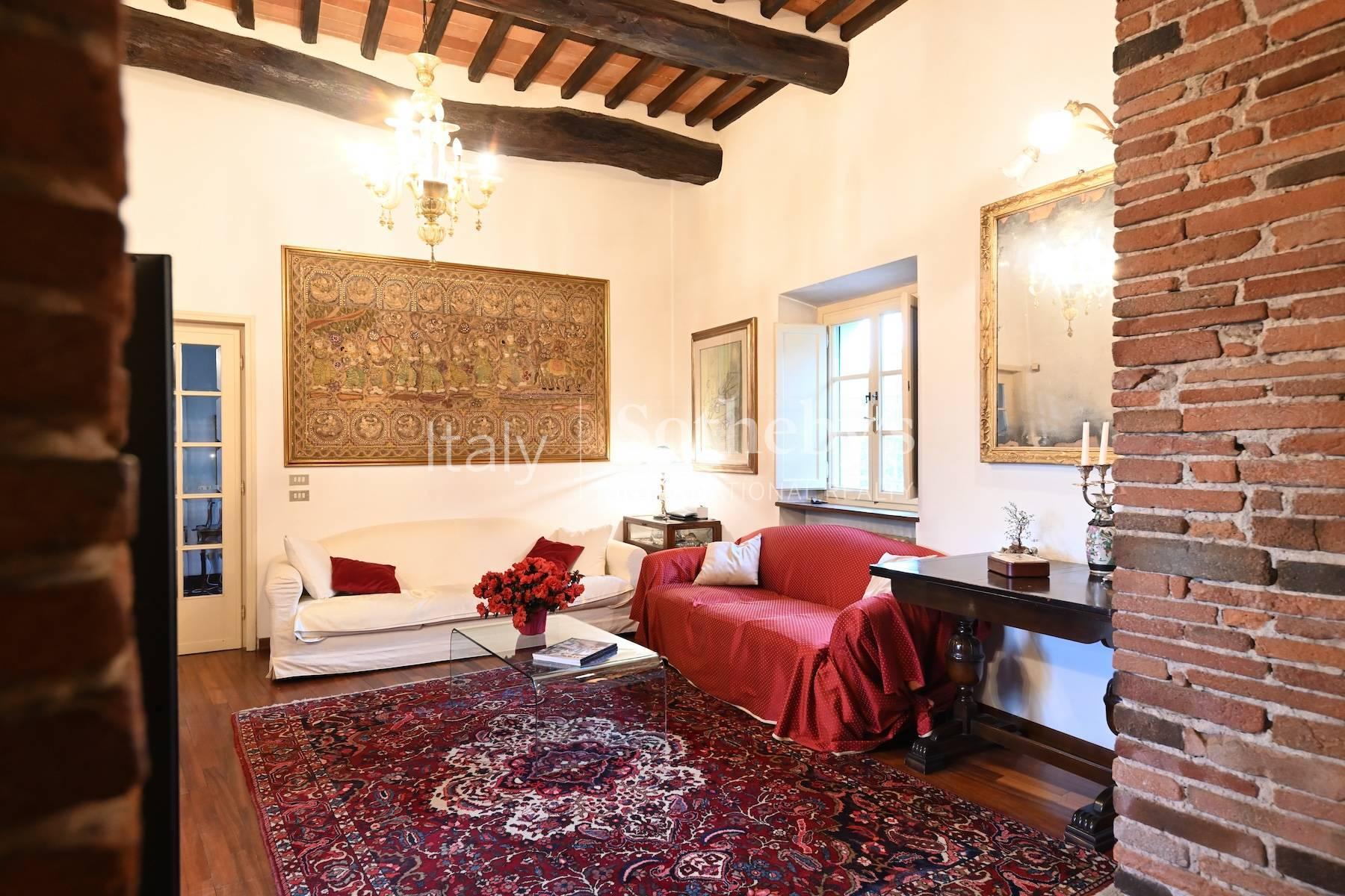 Autentica proprietà storica nella campagna lucchese, in vendita, Capannori | Sotheby’s Realty Italy - 4