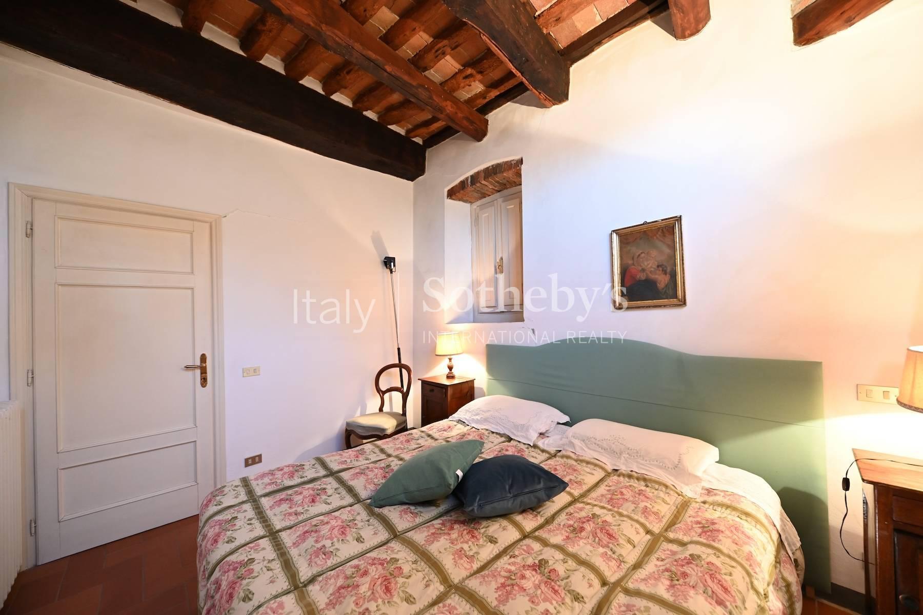 Autentica proprietà storica nella campagna lucchese, in vendita, Capannori | Sotheby’s Realty Italy - 10