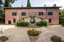 Antico casale ai Castelli Romani, in vendita, Monte Compatri | Sotheby’s Realty Italy - 1