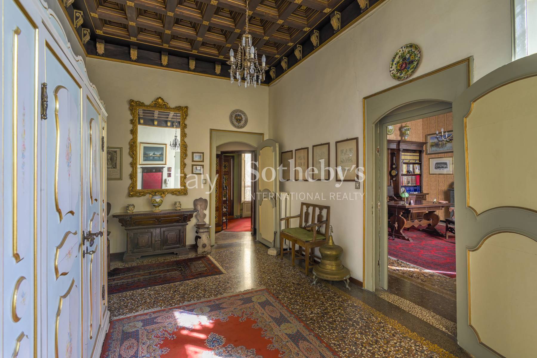 Residenza d'epoca nel centro storico di Bologna, in vendita, Bologna | Sotheby’s Realty Italy - 5