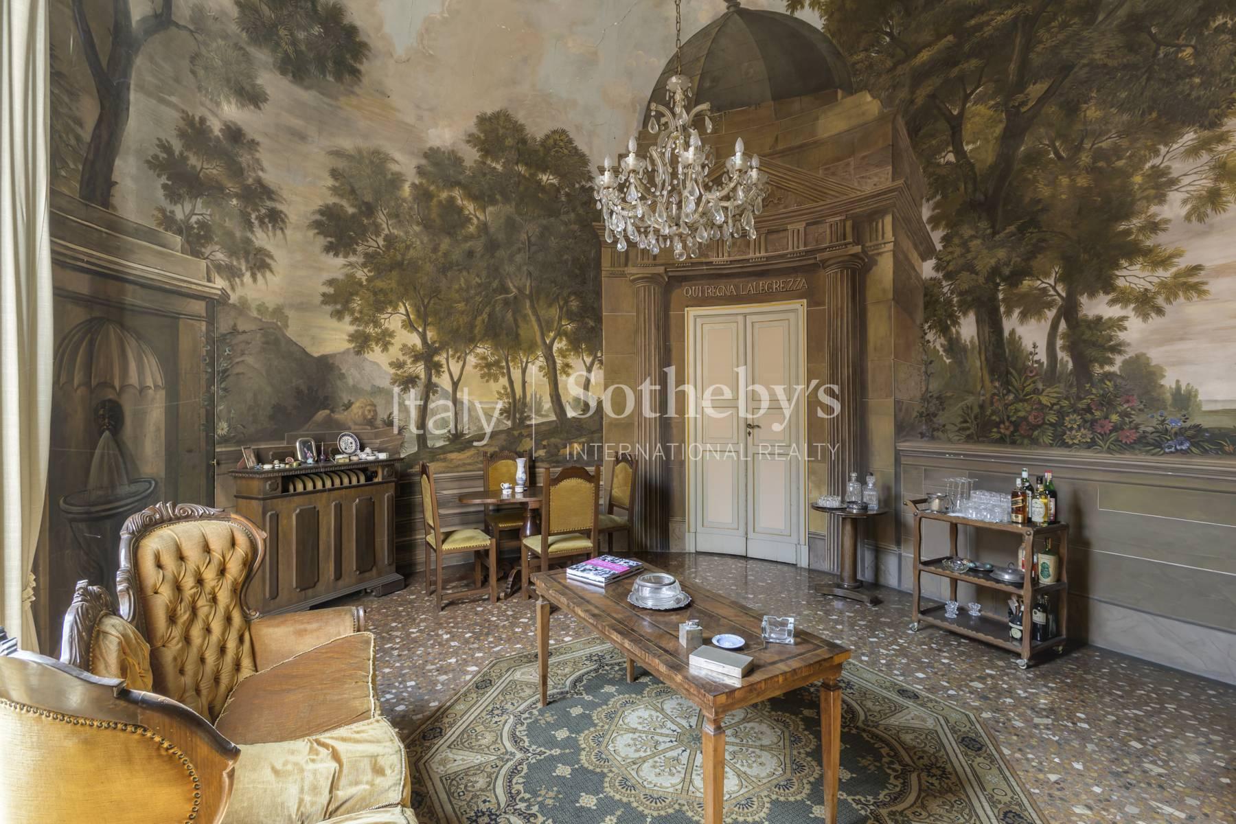 Residenza d'epoca nel centro storico di Bologna, in vendita, Bologna | Sotheby’s Realty Italy - 2