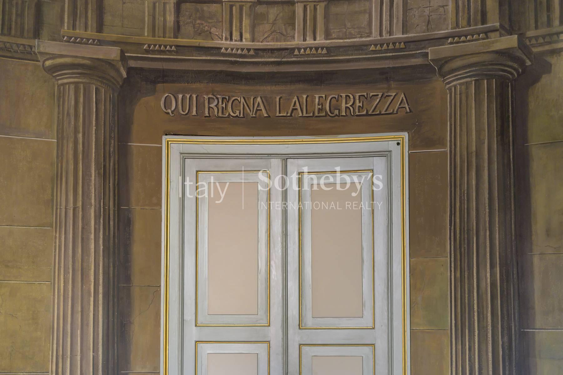 Residenza d'epoca nel centro storico di Bologna, in vendita, Bologna | Sotheby’s Realty Italy - 13