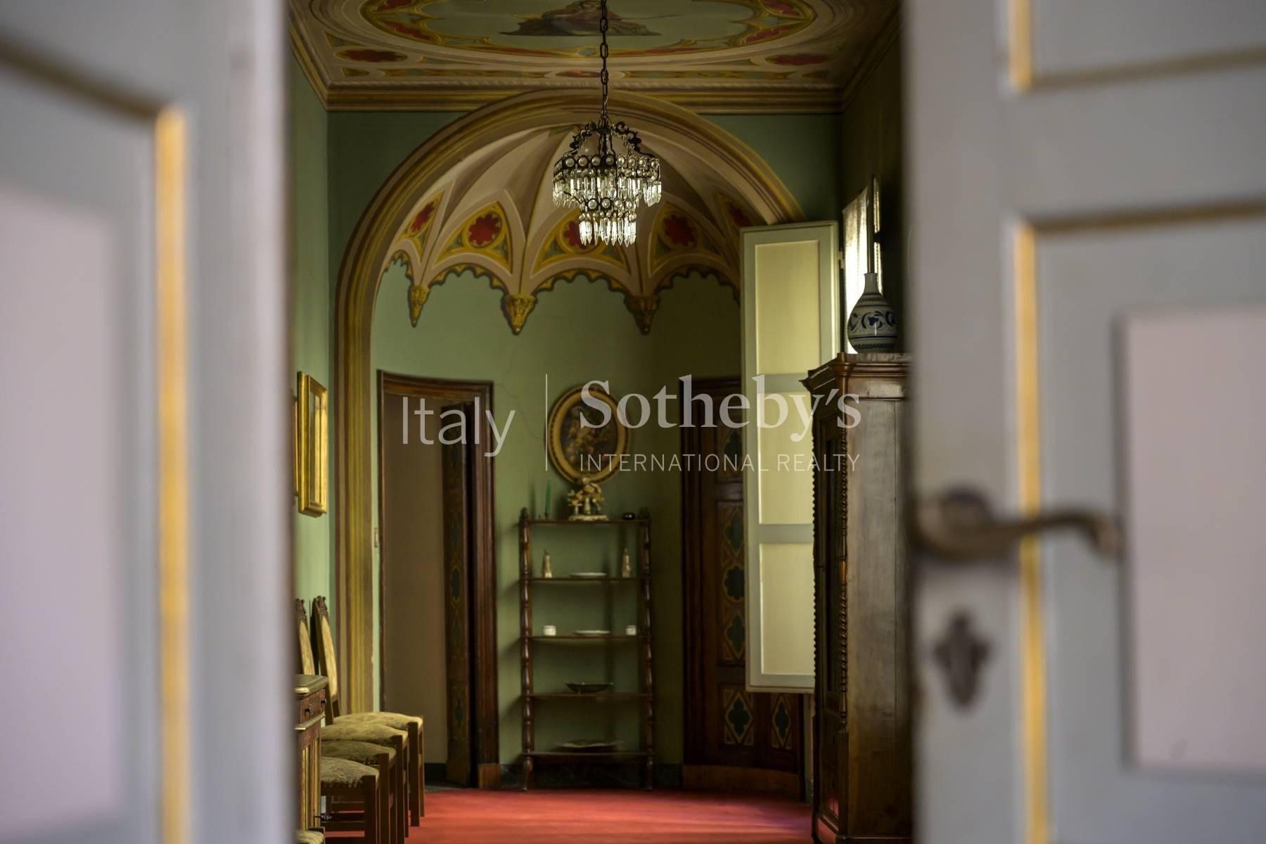 Residenza d'epoca nel centro storico di Bologna, in vendita, Bologna | Sotheby’s Realty Italy - 3