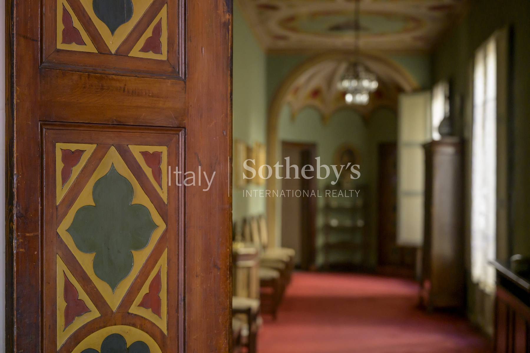 Residenza d'epoca nel centro storico di Bologna, in vendita, Bologna | Sotheby’s Realty Italy - 14