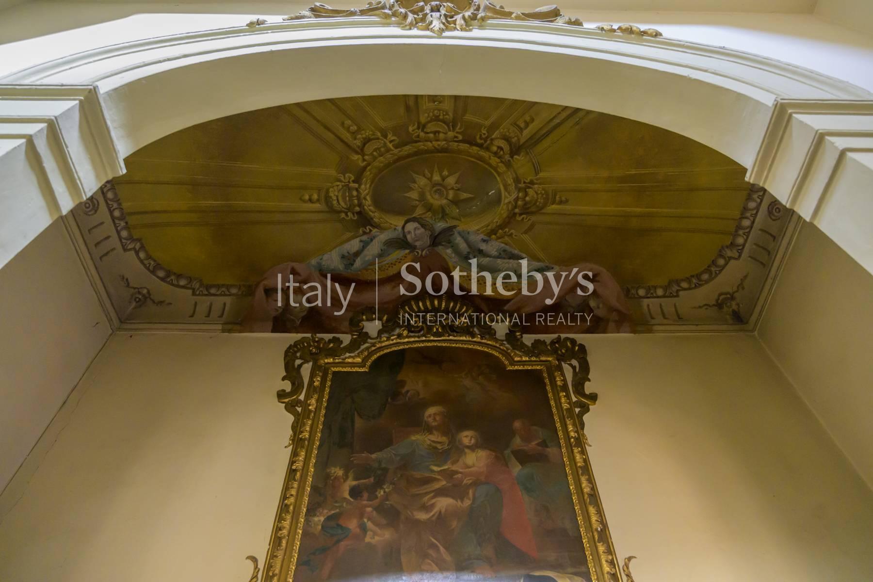 Residenza d'epoca nel centro storico di Bologna, in vendita, Bologna | Sotheby’s Realty Italy - 11