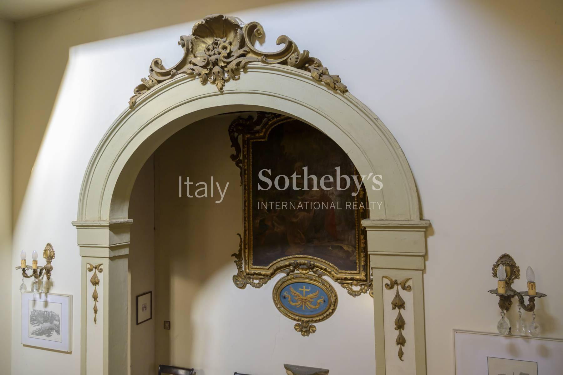 Residenza d'epoca nel centro storico di Bologna, in vendita, Bologna | Sotheby’s Realty Italy - 15