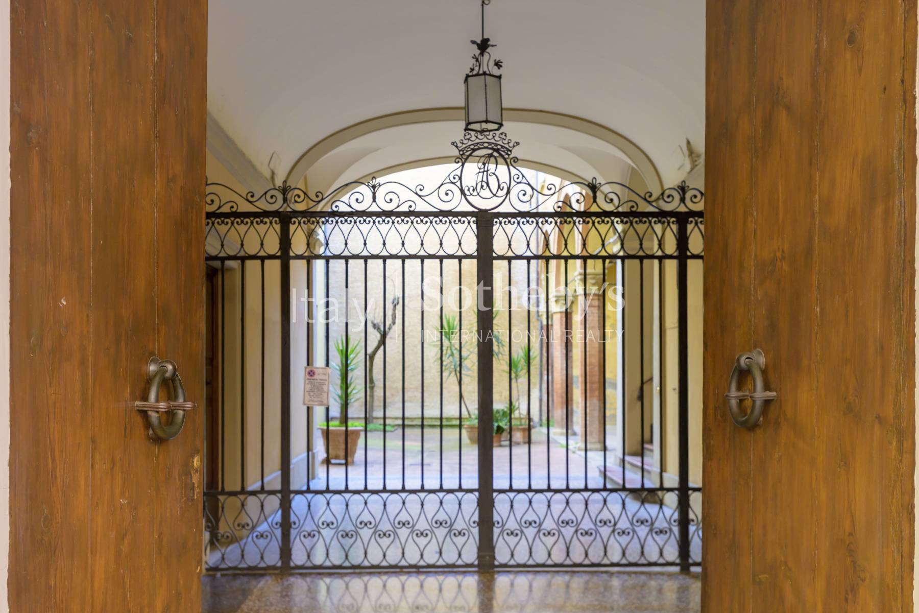 Residenza d'epoca nel centro storico di Bologna, in vendita, Bologna | Sotheby’s Realty Italy - 23