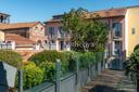 Bright residence with garden and terraces in Brera, For sale, Milan | Sotheby’s Realty Italy - 12