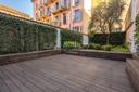 Bright residence with garden and terraces in Brera, For sale, Milan | Sotheby’s Realty Italy - 11