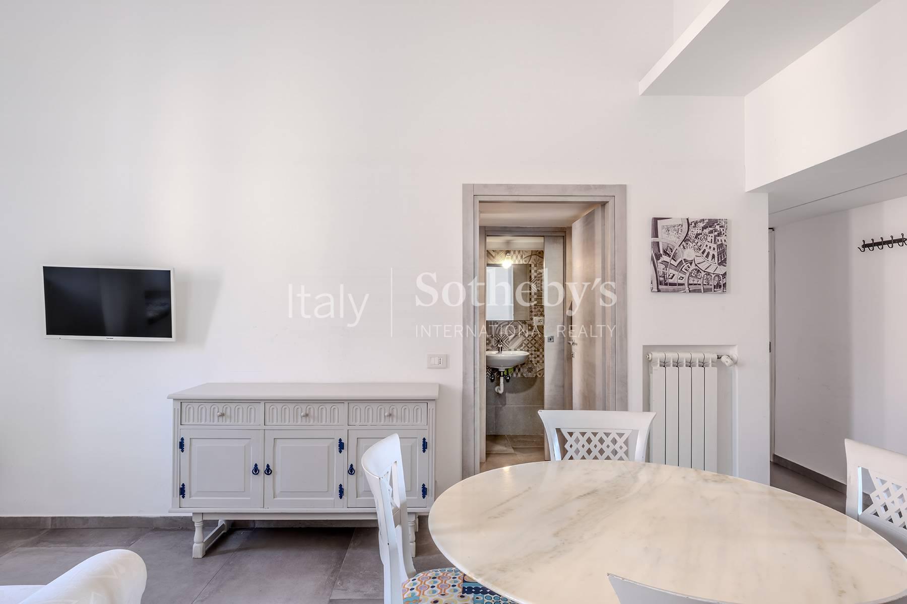 Appartamento panoramico in zona Chiaia, in vendita, Napoli | Sotheby’s Realty Italy - 6
