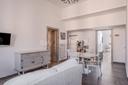 Appartamento panoramico in zona Chiaia, in vendita, Napoli | Sotheby’s Realty Italy - 5