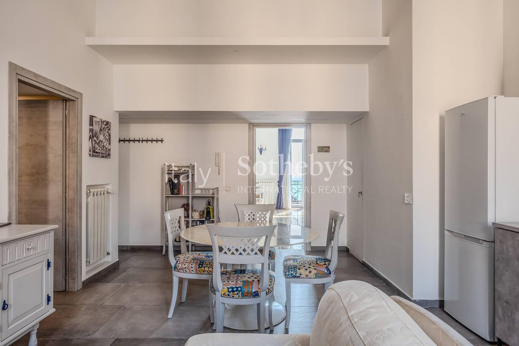 Appartamento panoramico in zona Chiaia, in vendita, Napoli | Sotheby’s Realty Italy - 4