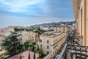 Appartamento panoramico in zona Chiaia, in vendita, Napoli | Sotheby’s Realty Italy - 17