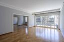 Ampio appartamento nel prestigioso quartiere Parioli, in vendita, Roma | Sotheby’s Realty Italy - 1