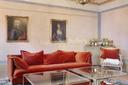 Palazzo storico con vista sulle colline romagnole, in vendita, Mondaino | Sotheby’s Realty Italy - 4