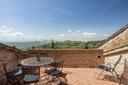 Palazzo storico con vista sulle colline romagnole, in vendita, Mondaino | Sotheby’s Realty Italy - 12
